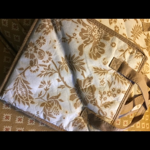 Storage Cubes - Picture 4 of 4